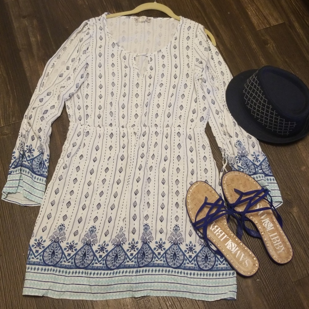 Lovely dress